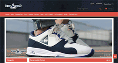 Desktop Screenshot of gltreesandstone.com